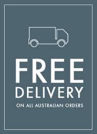 Free shipping on Australian products