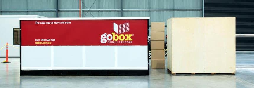 gobox Mobile Storage Container Comparison