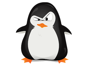 Google Penguin 2.1