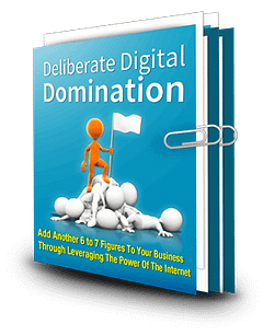 Deliberate Digital Domination