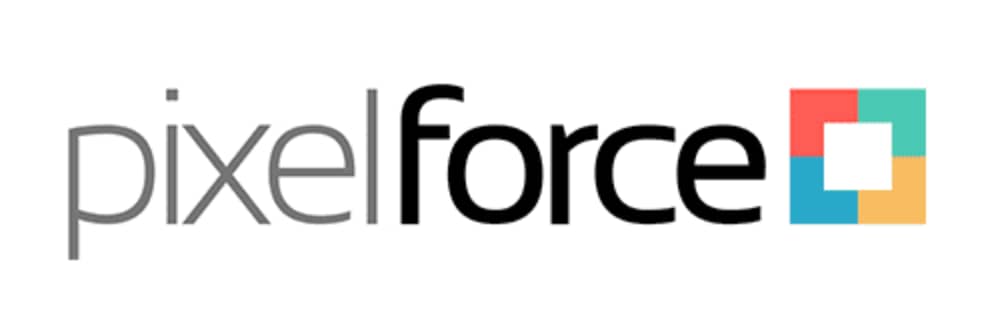 PixelForce Logo
